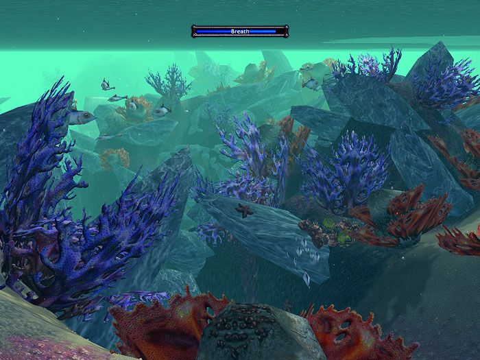 World of Warcraft - screenshot 17