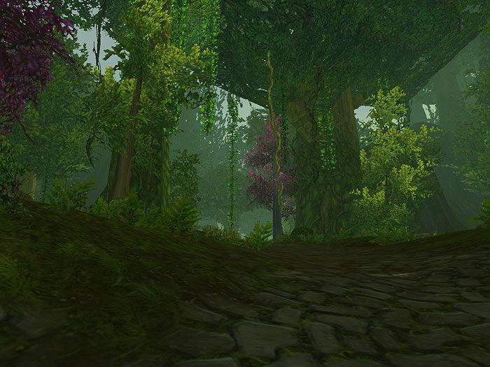 World of Warcraft - screenshot 12