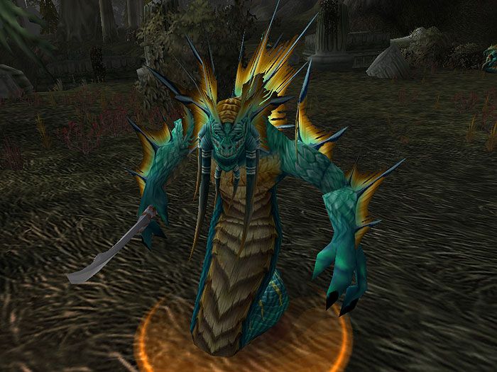 World of Warcraft - screenshot 11