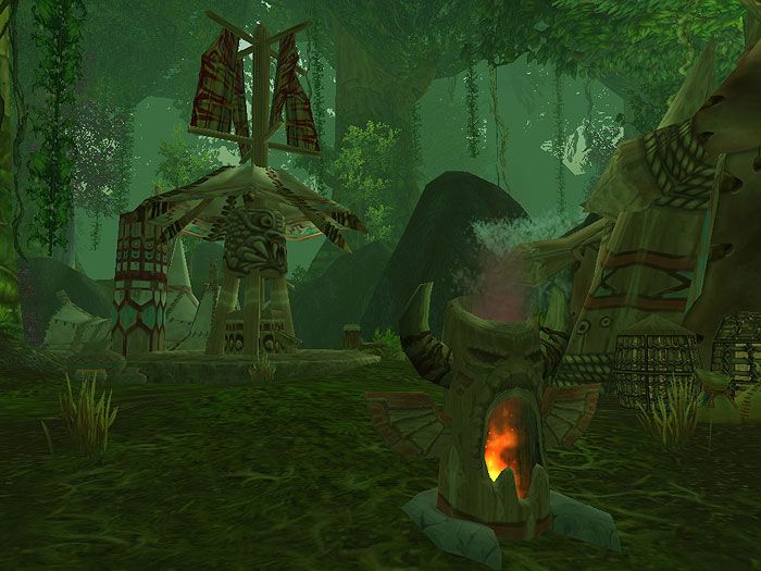 World of Warcraft - screenshot 10