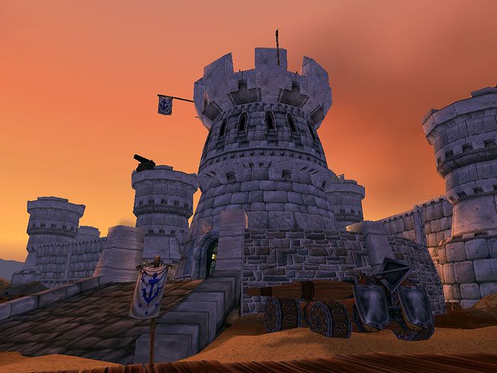 World of Warcraft - screenshot 9