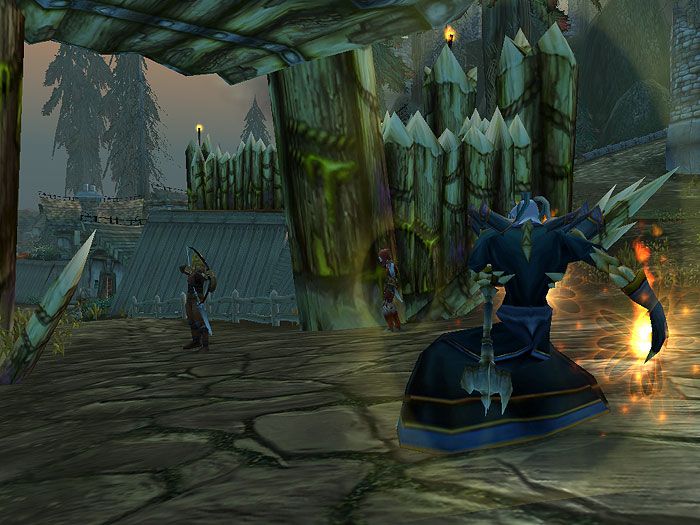World of Warcraft - screenshot 7
