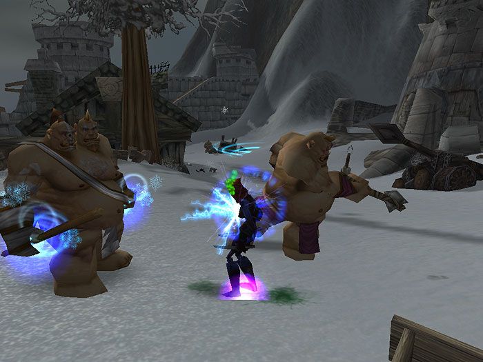 World of Warcraft - screenshot 5