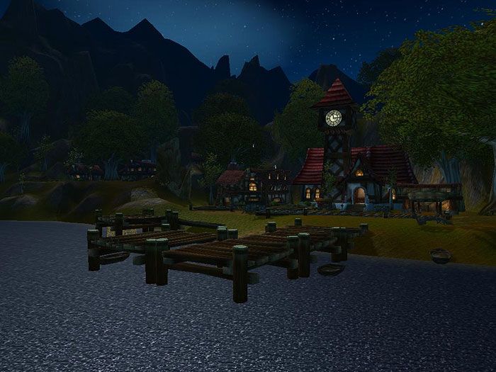 World of Warcraft - screenshot 4