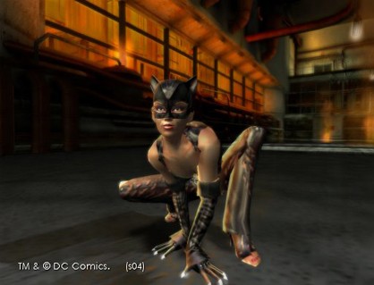 Catwoman - screenshot 28