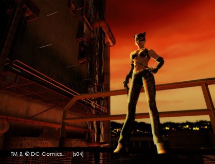 Catwoman - screenshot 20