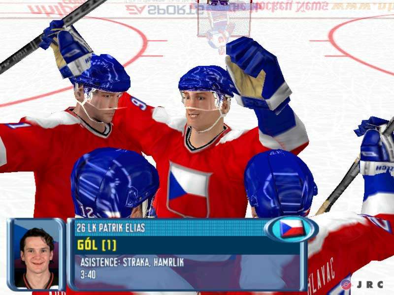NHL 2001 - screenshot 30
