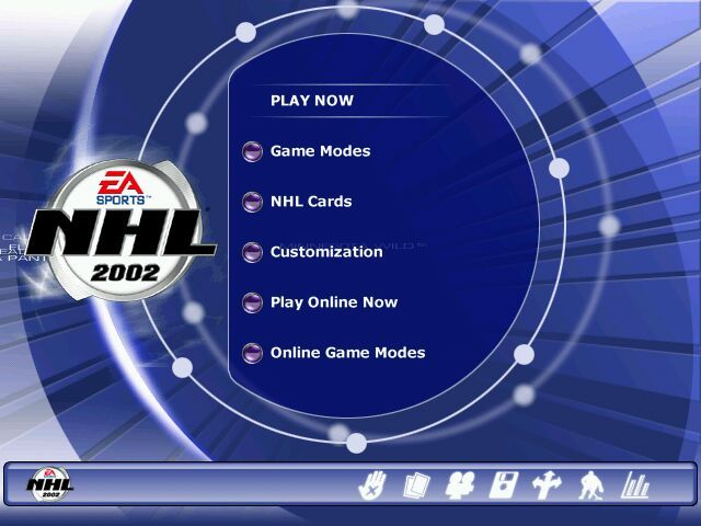 NHL 2002 - screenshot 32