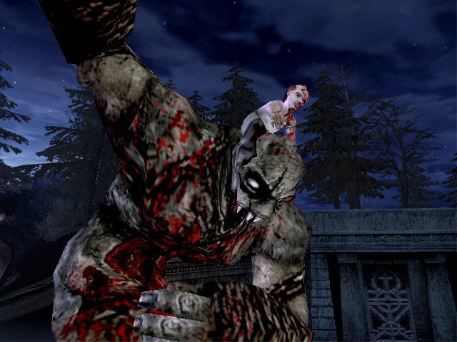 Evil Dead: Regeneration - screenshot 40