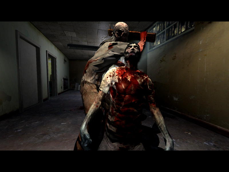 Condemned: Criminal Origins - screenshot 51