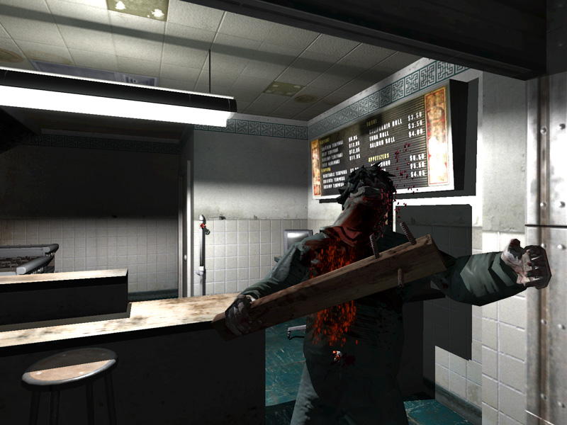 Condemned: Criminal Origins - screenshot 49
