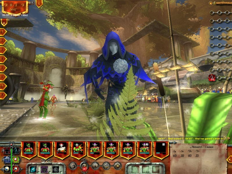 Chaos League - screenshot 44