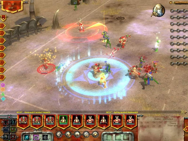 Chaos League - screenshot 36
