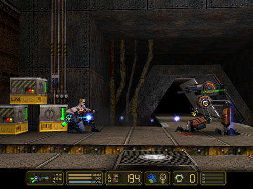 Duke Nukem: Manhattan Project - screenshot 14