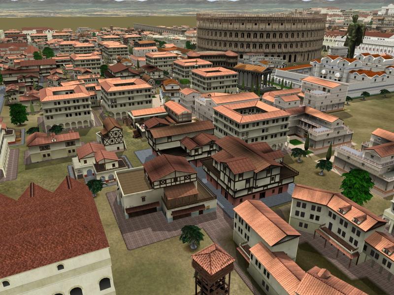 Heart of Empire: Rome - screenshot 24
