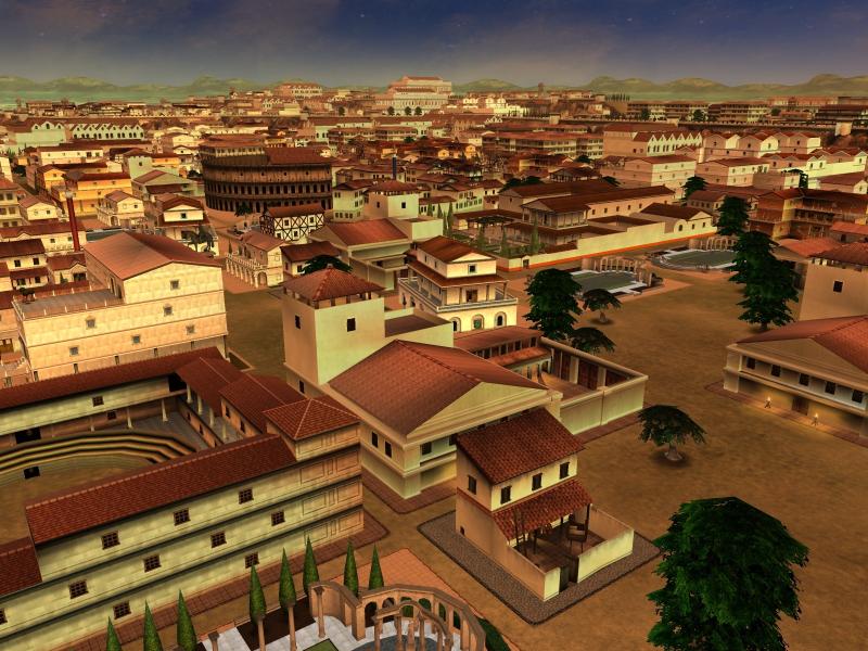 Heart of Empire: Rome - screenshot 14
