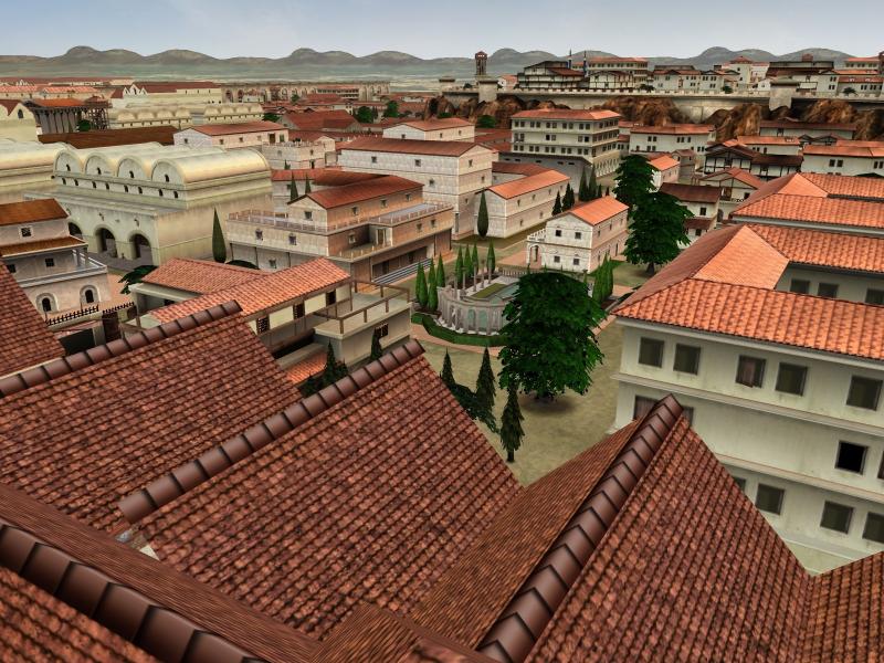 Heart of Empire: Rome - screenshot 12