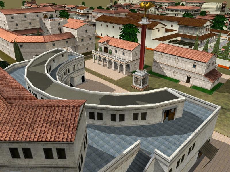 Heart of Empire: Rome - screenshot 8