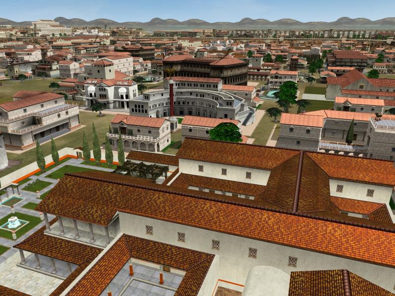 Heart of Empire: Rome - screenshot 6