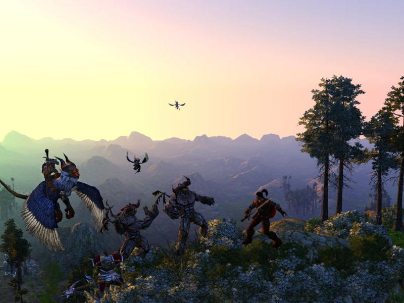 SpellForce 2: Shadow Wars - screenshot 22