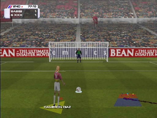 Actua Soccer 3 - screenshot 10