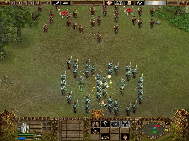 Against Rome - screenshot 13