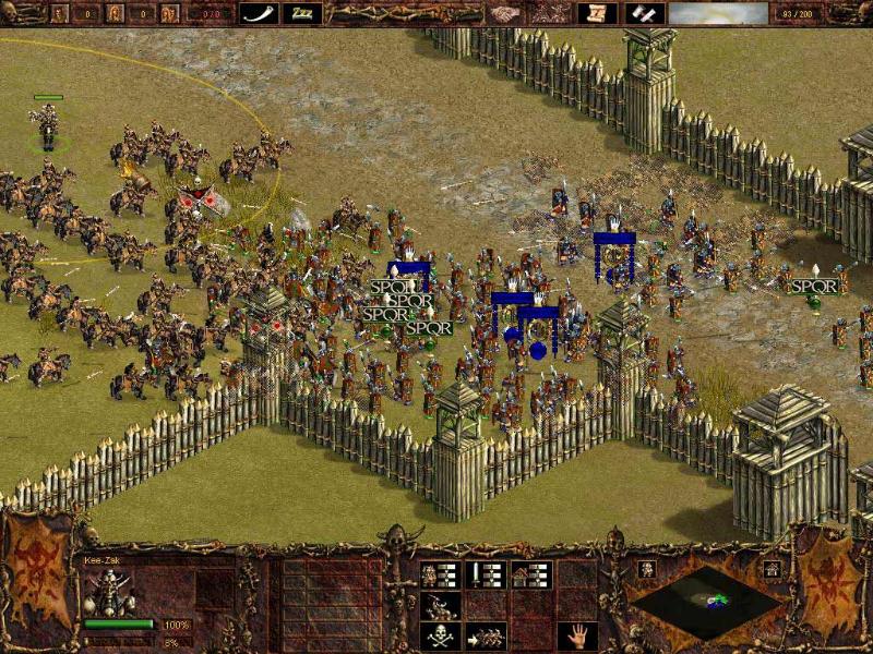 Against Rome - screenshot 9
