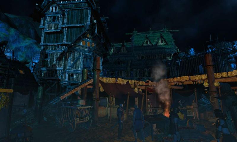 Age of Conan: Hyborian Adventures - screenshot 22