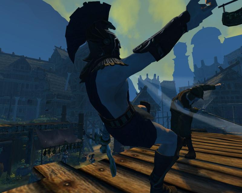 Age of Conan: Hyborian Adventures - screenshot 20