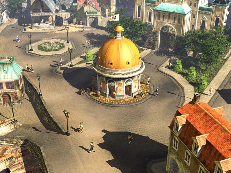 Age of Empires 3: Age of Discovery - screenshot 55