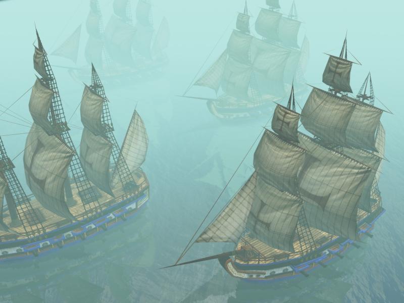 Age of Empires 3: Age of Discovery - screenshot 54