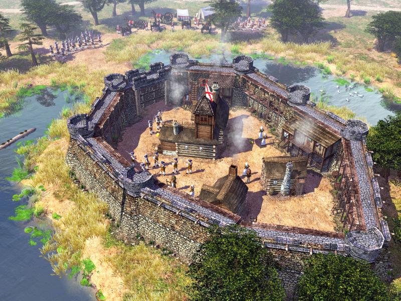 Age of Empires 3: Age of Discovery - screenshot 53