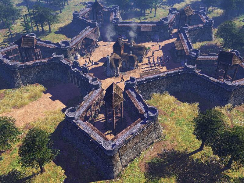 Age of Empires 3: Age of Discovery - screenshot 51