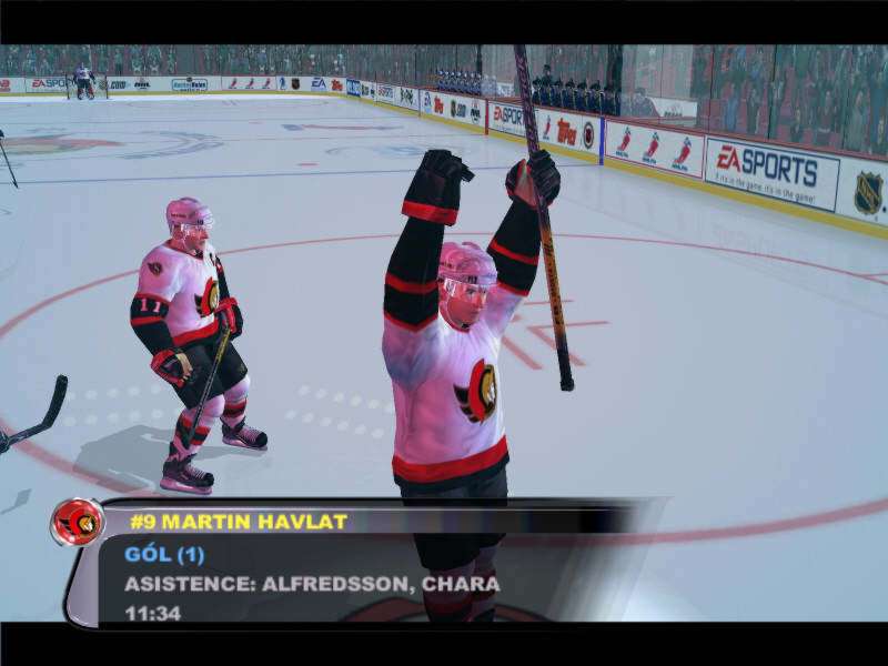 NHL 2003 - screenshot 71