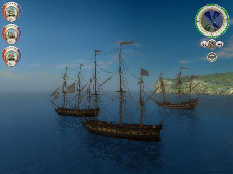 Age of Pirates: Caribbean Tales - screenshot 41