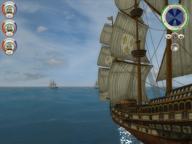 Age of Pirates: Caribbean Tales - screenshot 39