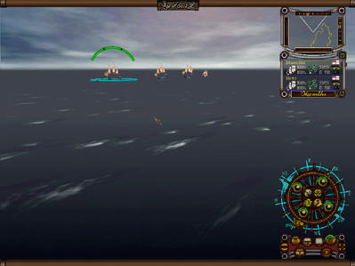 Age of Sail 2 - screenshot 13