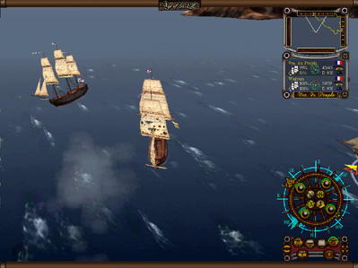 Age of Sail 2 - screenshot 10