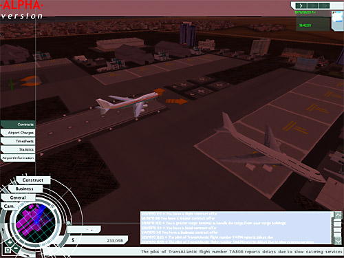 Airport Tycoon 3 - screenshot 17