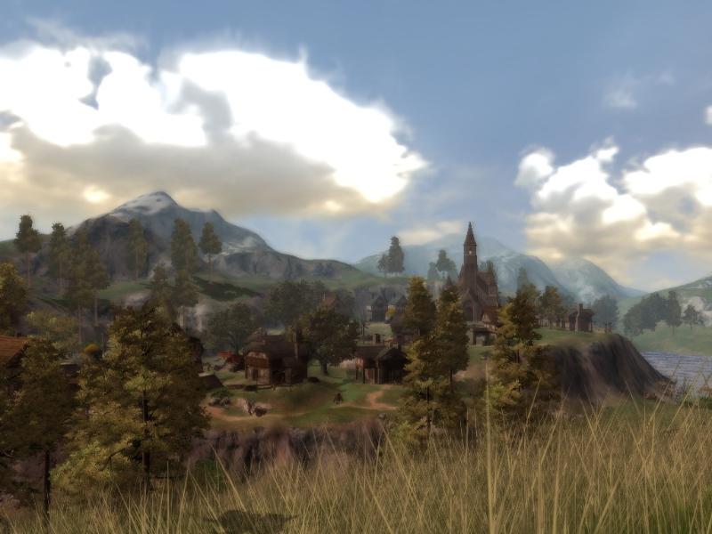 The Guild 2 - screenshot 50