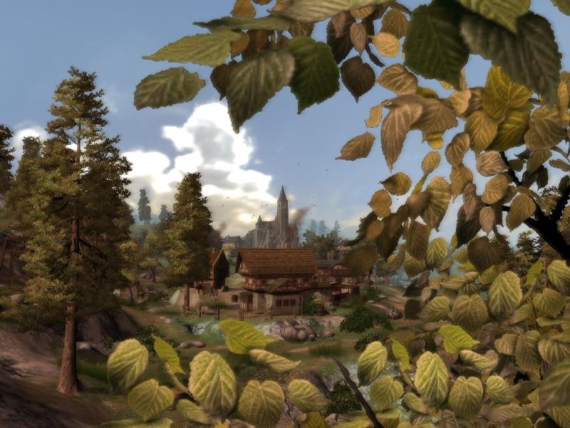 The Guild 2 - screenshot 49