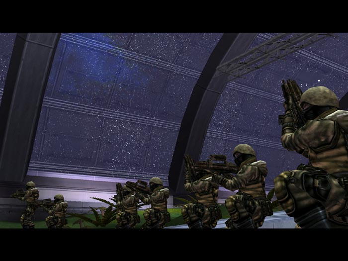 Alpha Black Zero: Intrepid Protocol - screenshot 12