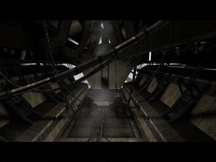 Alpha Black Zero: Intrepid Protocol - screenshot 9