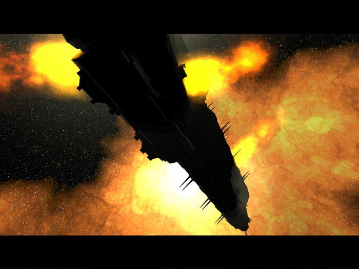 Alpha Black Zero: Intrepid Protocol - screenshot 6