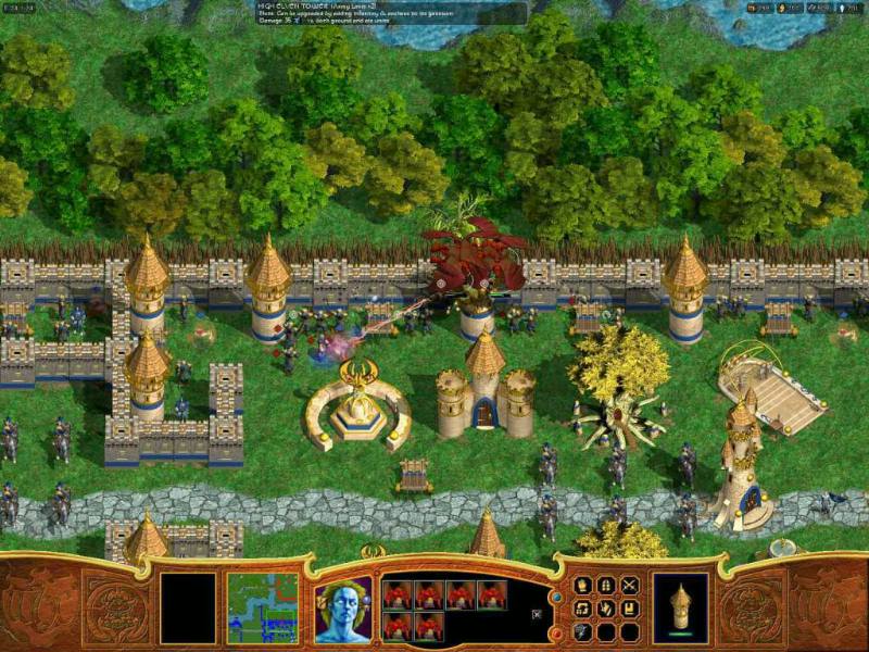 Warlords Battlecry 2 - screenshot 32
