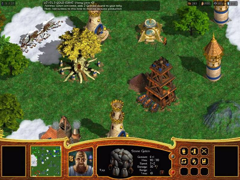 Warlords Battlecry 2 - screenshot 31