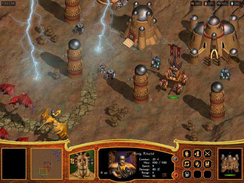 Warlords Battlecry 2 - screenshot 26