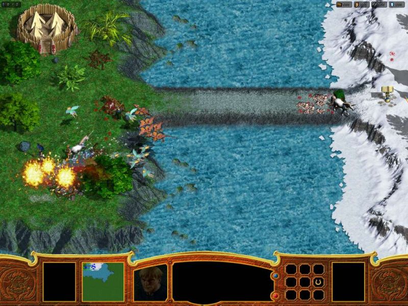 Warlords Battlecry 2 - screenshot 18