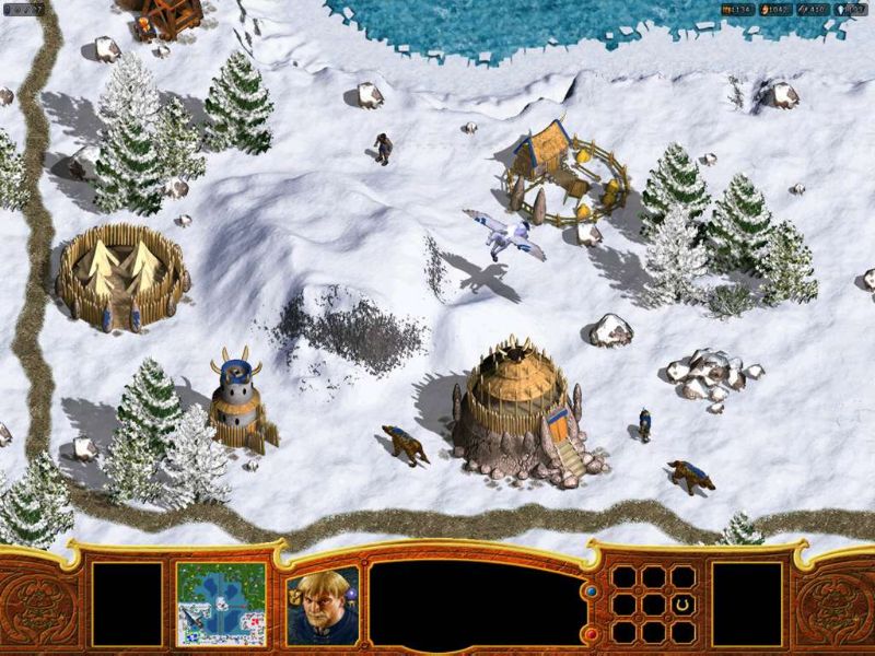 Warlords Battlecry 2 - screenshot 17