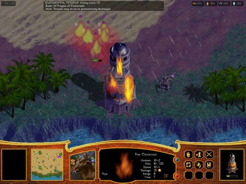 Warlords Battlecry 2 - screenshot 14
